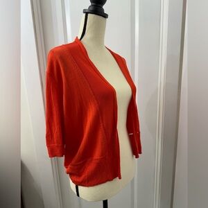Jones New York, cardigan sweater, size L